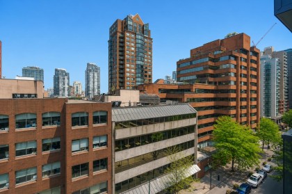 Photo 11 at 1003 - 1133 Hornby Street, Downtown VW, Vancouver West