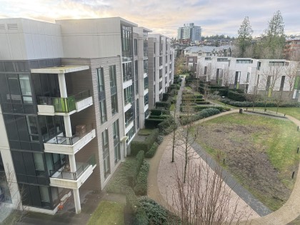 Photo 19 at 501 - 3487 Binning Road, University VW, Vancouver West