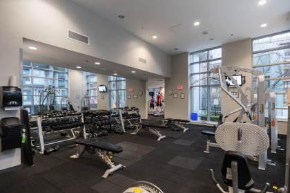 Photo 23 at 808 - 689 Abbott Street, Downtown VW, Vancouver West