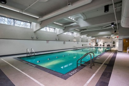 Photo 27 at 808 - 689 Abbott Street, Downtown VW, Vancouver West
