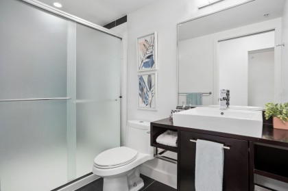 Photo 17 at 808 - 689 Abbott Street, Downtown VW, Vancouver West