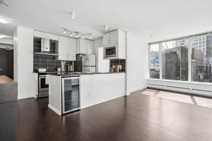 Photo 12 at 808 - 689 Abbott Street, Downtown VW, Vancouver West