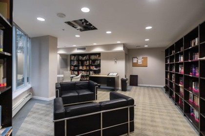 Photo 26 at 808 - 689 Abbott Street, Downtown VW, Vancouver West