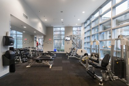 Photo 22 at 808 - 689 Abbott Street, Downtown VW, Vancouver West