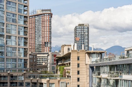 Photo 32 at 808 - 689 Abbott Street, Downtown VW, Vancouver West