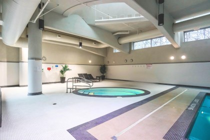 Photo 28 at 808 - 689 Abbott Street, Downtown VW, Vancouver West