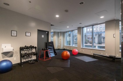 Photo 24 at 808 - 689 Abbott Street, Downtown VW, Vancouver West