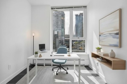 Photo 10 at 808 - 689 Abbott Street, Downtown VW, Vancouver West