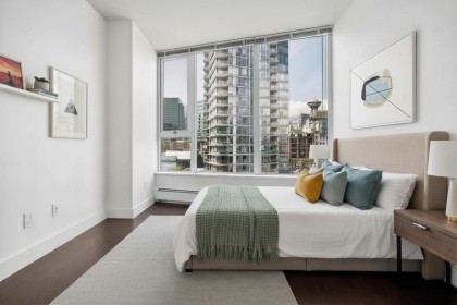 Photo 18 at 808 - 689 Abbott Street, Downtown VW, Vancouver West