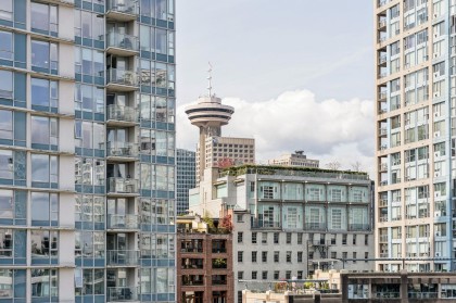 Photo 31 at 808 - 689 Abbott Street, Downtown VW, Vancouver West