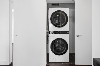 Photo 21 at 808 - 689 Abbott Street, Downtown VW, Vancouver West