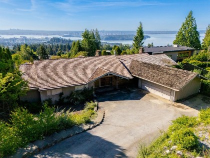 Photo 3 at 1364 Chartwell Drive, Chartwell, West Vancouver