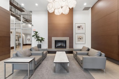 Photo 17 at 306 - 1320 Chesterfield Avenue, Central Lonsdale, North Vancouver