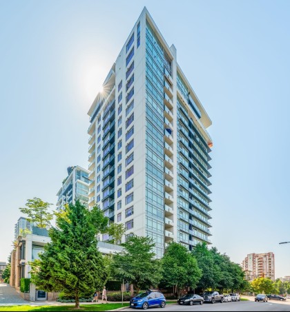Photo 20 at 306 - 1320 Chesterfield Avenue, Central Lonsdale, North Vancouver