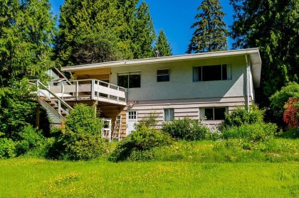 Photo 23 at 1453 Coleman Street, Lynn Valley, North Vancouver