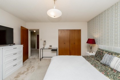 Photo 13 at 1453 Coleman Street, Lynn Valley, North Vancouver