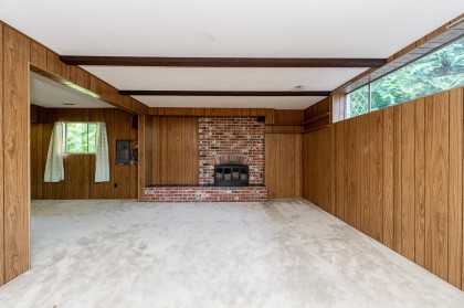 Photo 16 at 1453 Coleman Street, Lynn Valley, North Vancouver