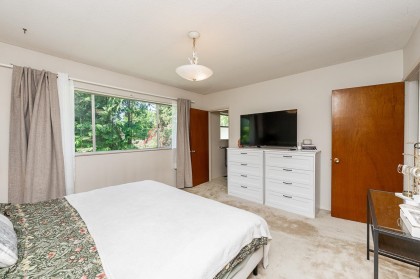 Photo 12 at 1453 Coleman Street, Lynn Valley, North Vancouver