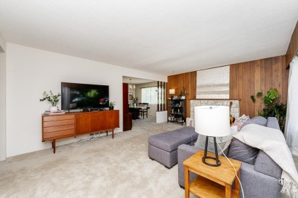 Photo 3 at 1453 Coleman Street, Lynn Valley, North Vancouver