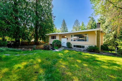 Photo 36 at 1453 Coleman Street, Lynn Valley, North Vancouver