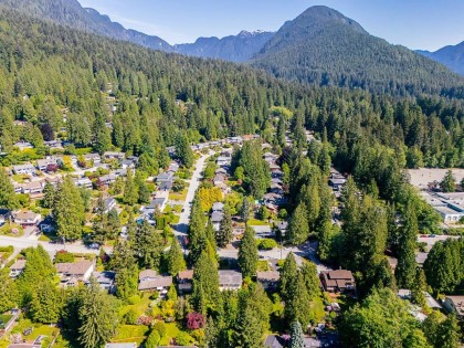 Photo 32 at 1453 Coleman Street, Lynn Valley, North Vancouver