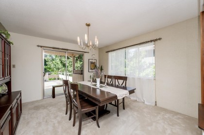 Photo 5 at 1453 Coleman Street, Lynn Valley, North Vancouver