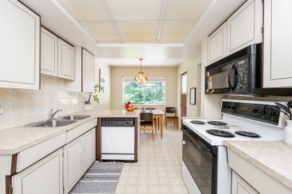 Photo 9 at 1453 Coleman Street, Lynn Valley, North Vancouver