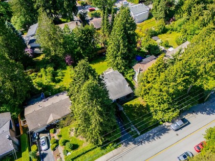 Photo 24 at 1453 Coleman Street, Lynn Valley, North Vancouver