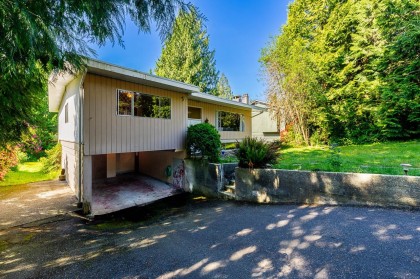 Photo 34 at 1453 Coleman Street, Lynn Valley, North Vancouver