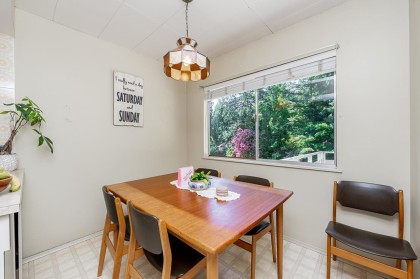 Photo 10 at 1453 Coleman Street, Lynn Valley, North Vancouver