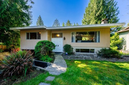 Photo 37 at 1453 Coleman Street, Lynn Valley, North Vancouver
