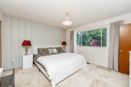 Photo 11 at 1453 Coleman Street, Lynn Valley, North Vancouver