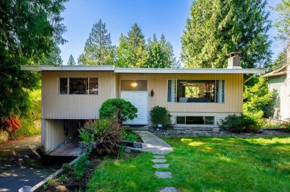 Photo 35 at 1453 Coleman Street, Lynn Valley, North Vancouver