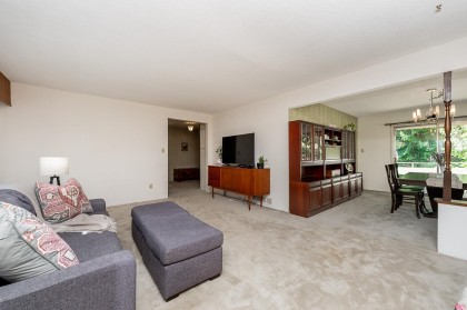 Photo 4 at 1453 Coleman Street, Lynn Valley, North Vancouver