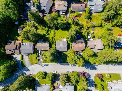 Photo 25 at 1453 Coleman Street, Lynn Valley, North Vancouver