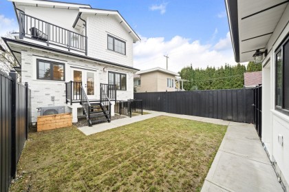 Photo 3 at 2793 W 21st Avenue, Arbutus, Vancouver West