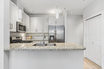 Photo 12 at 207 - 116 W 23rd Street, Central Lonsdale, North Vancouver