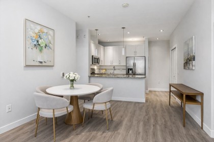 Photo 9 at 207 - 116 W 23rd Street, Central Lonsdale, North Vancouver