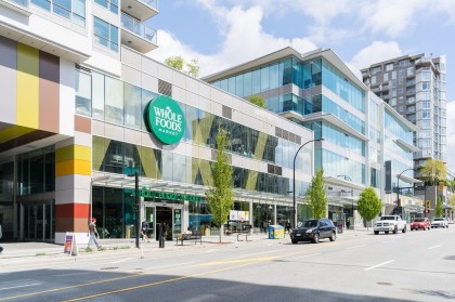 Photo 30 at 207 - 116 W 23rd Street, Central Lonsdale, North Vancouver