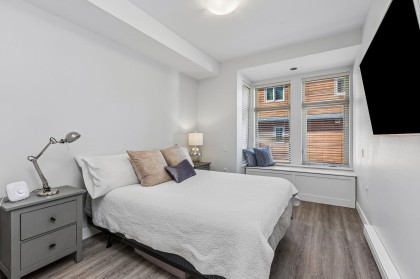 Photo 14 at 207 - 116 W 23rd Street, Central Lonsdale, North Vancouver