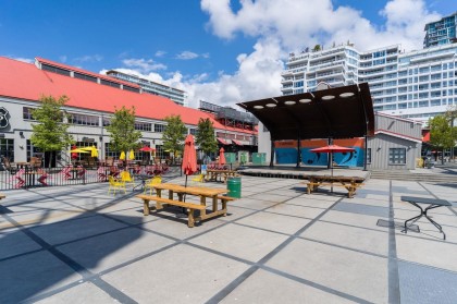 Photo 37 at 207 - 116 W 23rd Street, Central Lonsdale, North Vancouver