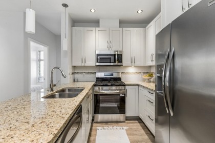 Photo 11 at 207 - 116 W 23rd Street, Central Lonsdale, North Vancouver