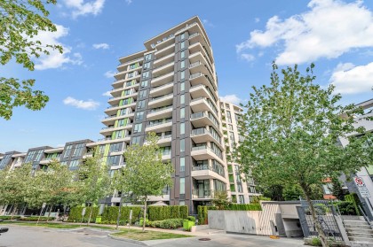Photo 27 at 606 - 3533 Ross Drive, University VW, Vancouver West