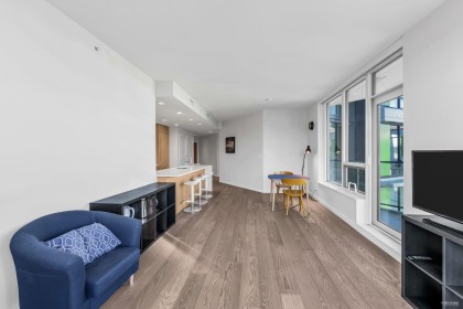 Photo 2 at 606 - 3533 Ross Drive, University VW, Vancouver West