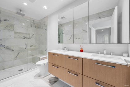 Photo 17 at 606 - 3533 Ross Drive, University VW, Vancouver West