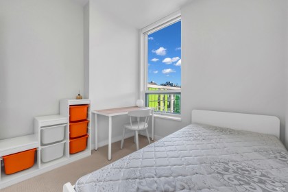 Photo 16 at 606 - 3533 Ross Drive, University VW, Vancouver West