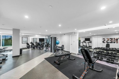 Photo 26 at 606 - 3533 Ross Drive, University VW, Vancouver West