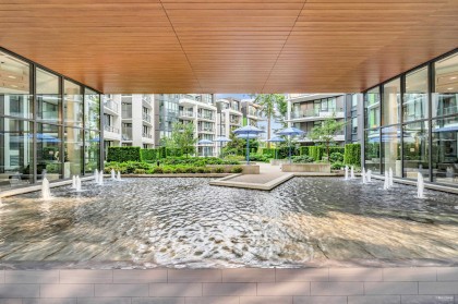Photo 32 at 606 - 3533 Ross Drive, University VW, Vancouver West