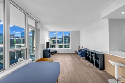 Photo 5 at 606 - 3533 Ross Drive, University VW, Vancouver West