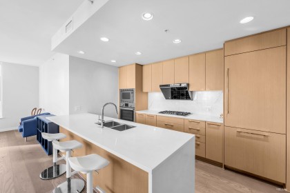 Photo 9 at 606 - 3533 Ross Drive, University VW, Vancouver West